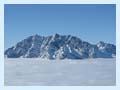 Berchtesgadener Alps