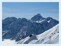 Berchtesgadener Alps