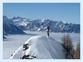 Berchtesgadener Alps